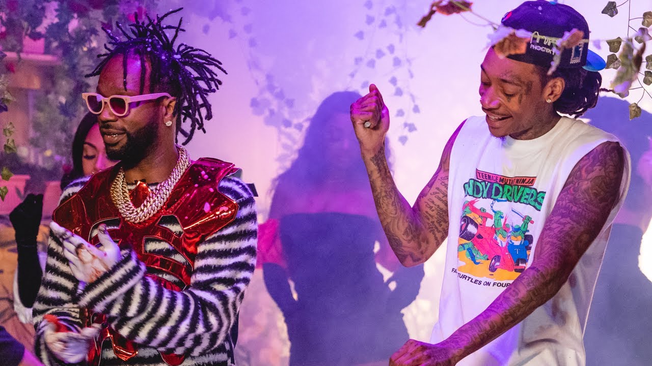 Juicy J Wiz Khalifa STONER'S NIGHT Tシャツ Juicy J Wiz Khalifa STONER'S NIGHT Tシャツ Wiz Khalifa 2050